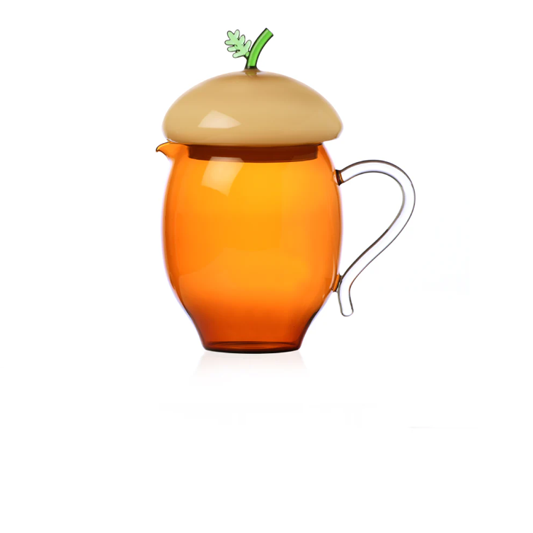 Ichendorf Acorns Pichet glands