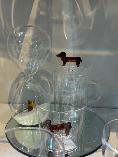 Ichendorf Verre - Bassoto