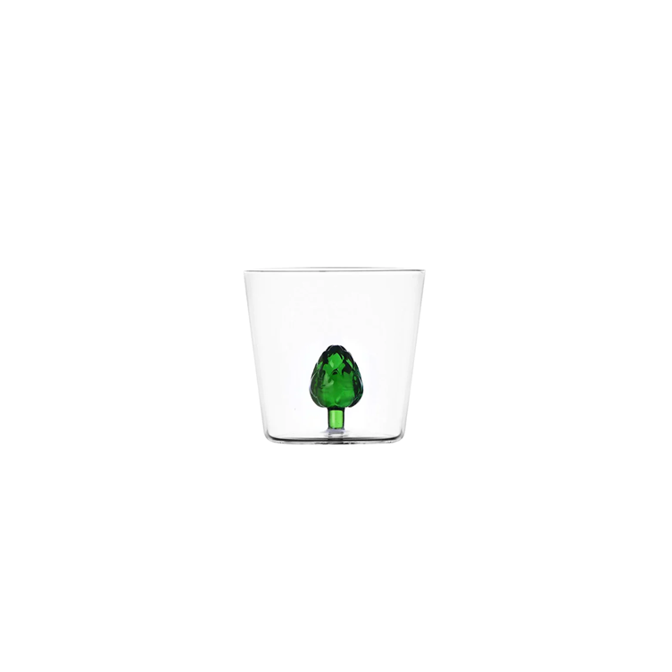Ichendorf Vegetables Verre - Artichaut