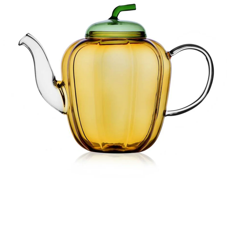 Ichendorf Théière - Pepper