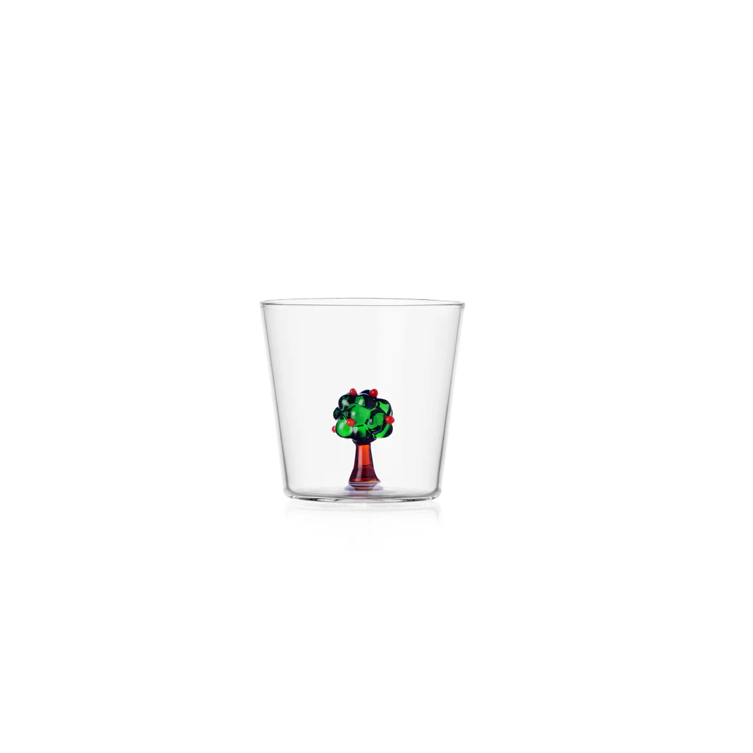 Ichendorf Verre - Apple tree
