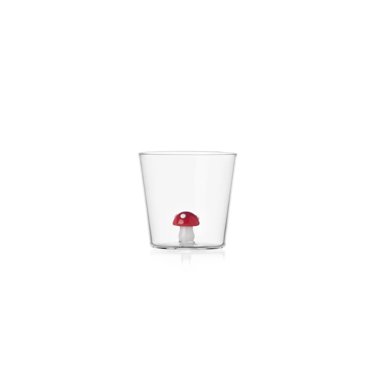 Ichendorf Alice Verre - Champignon