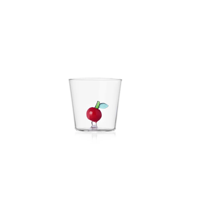 Ichendorf Verre - Apple