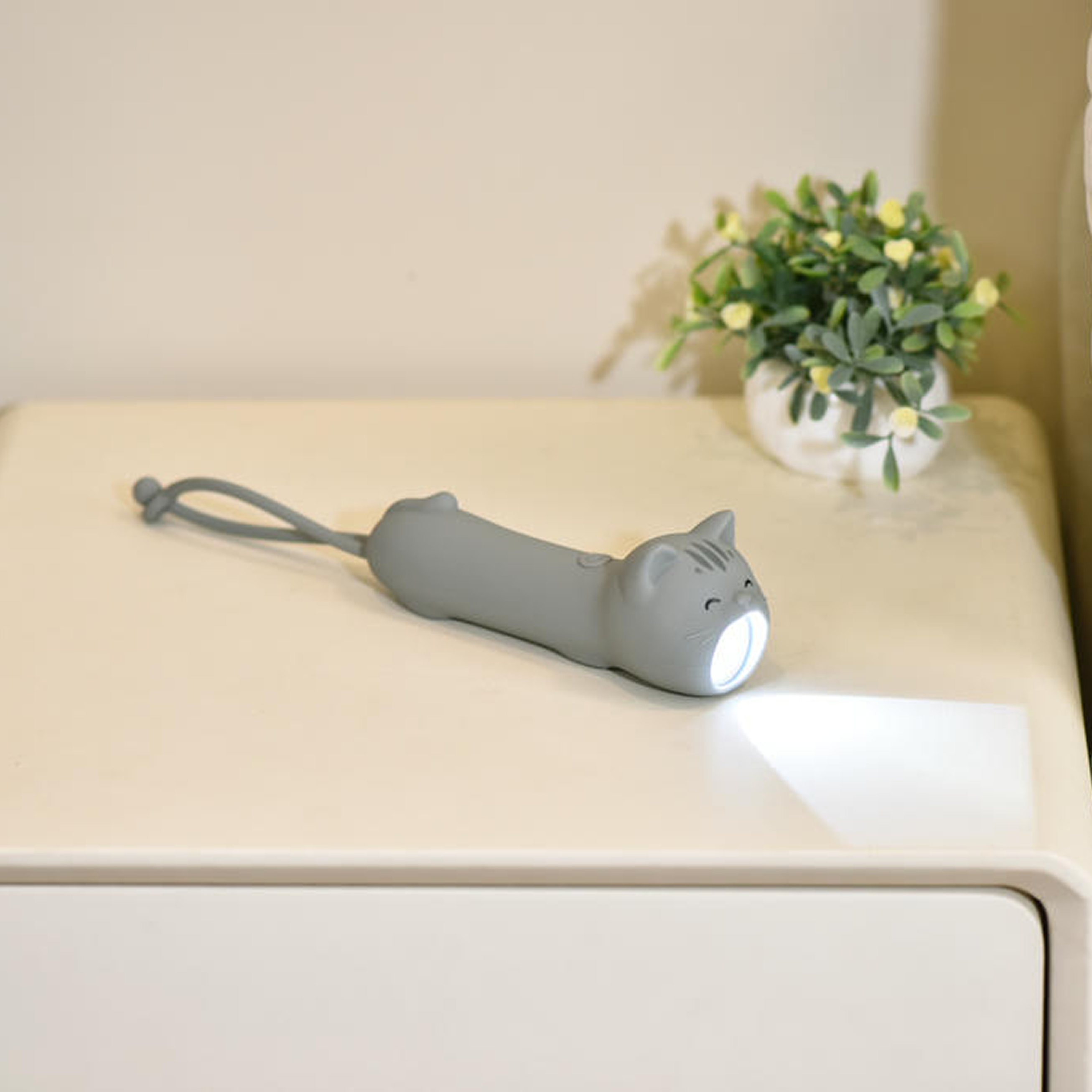 Lampe de poche