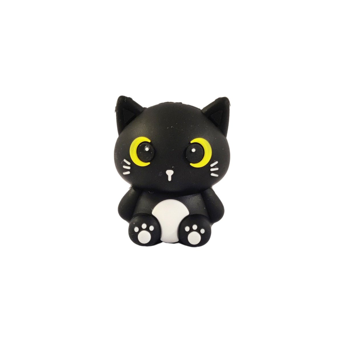 Gommes 3D - Animaux