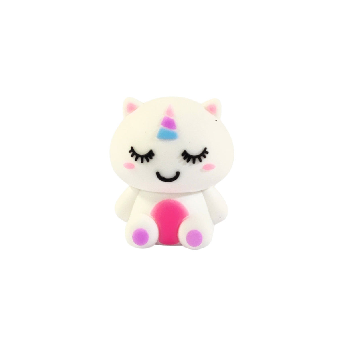 Gommes 3D - Animaux