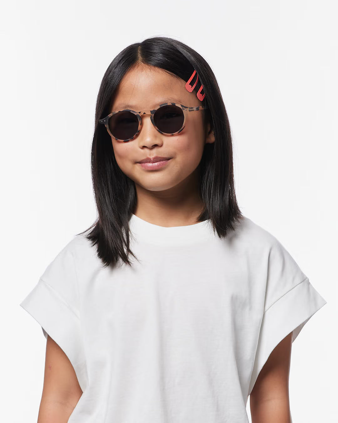Lunettes de soleil #D JUNIOR (7-11 ans)