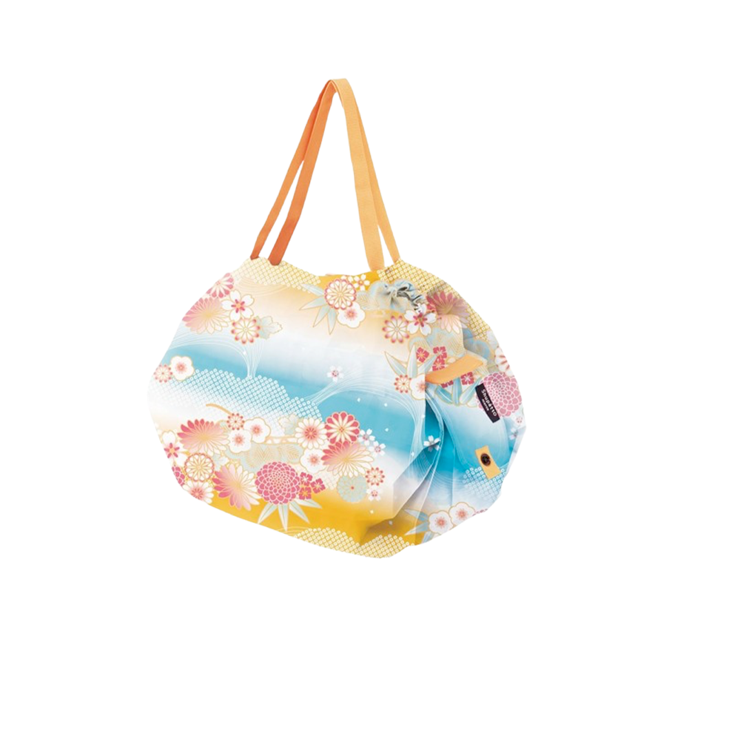 Sac shopping Shupatto M - Nagare gumo
