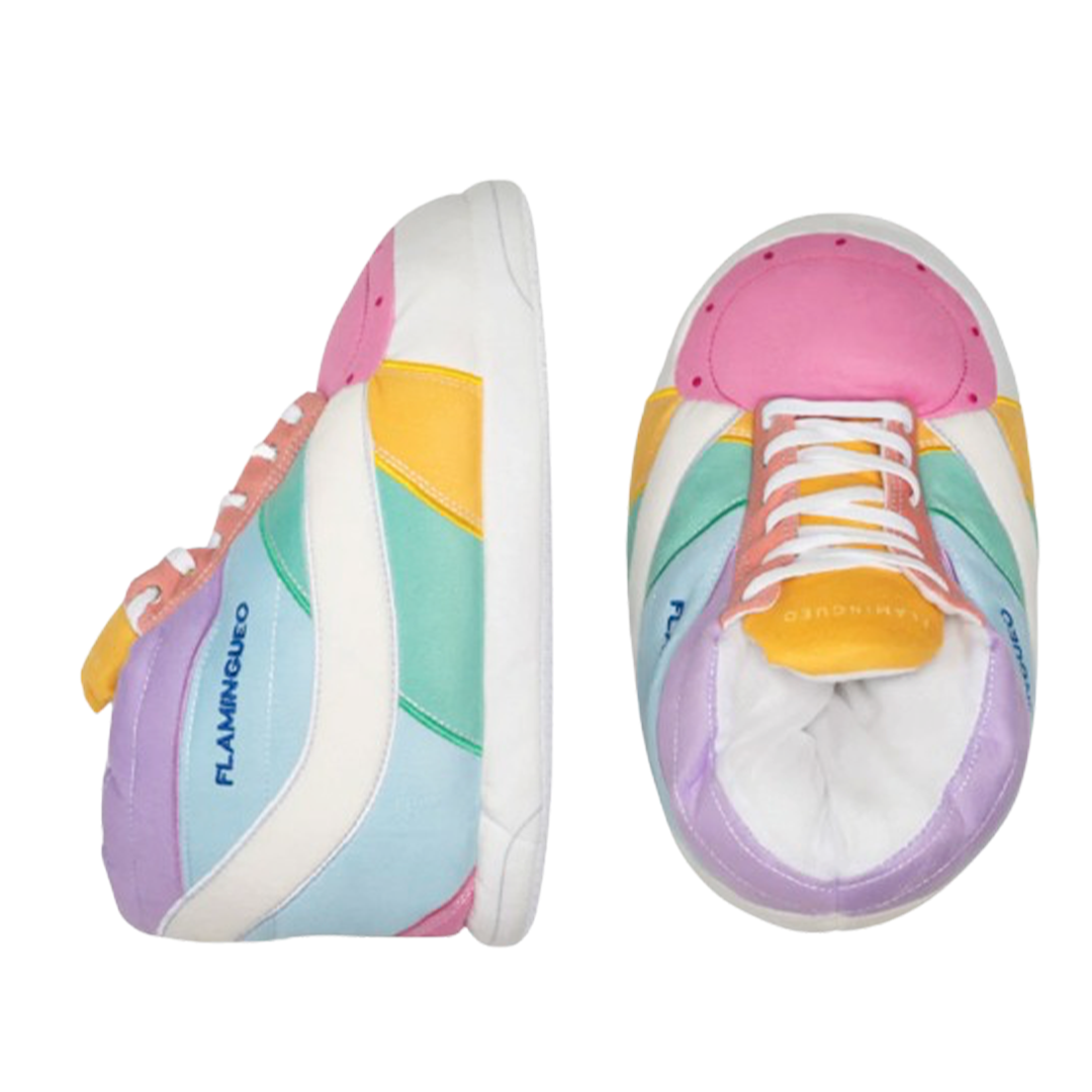 Chaussons géants - Jimmys