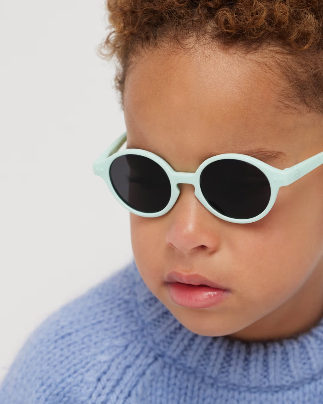 Lunettes de soleil #D Baby (9-36 mois)