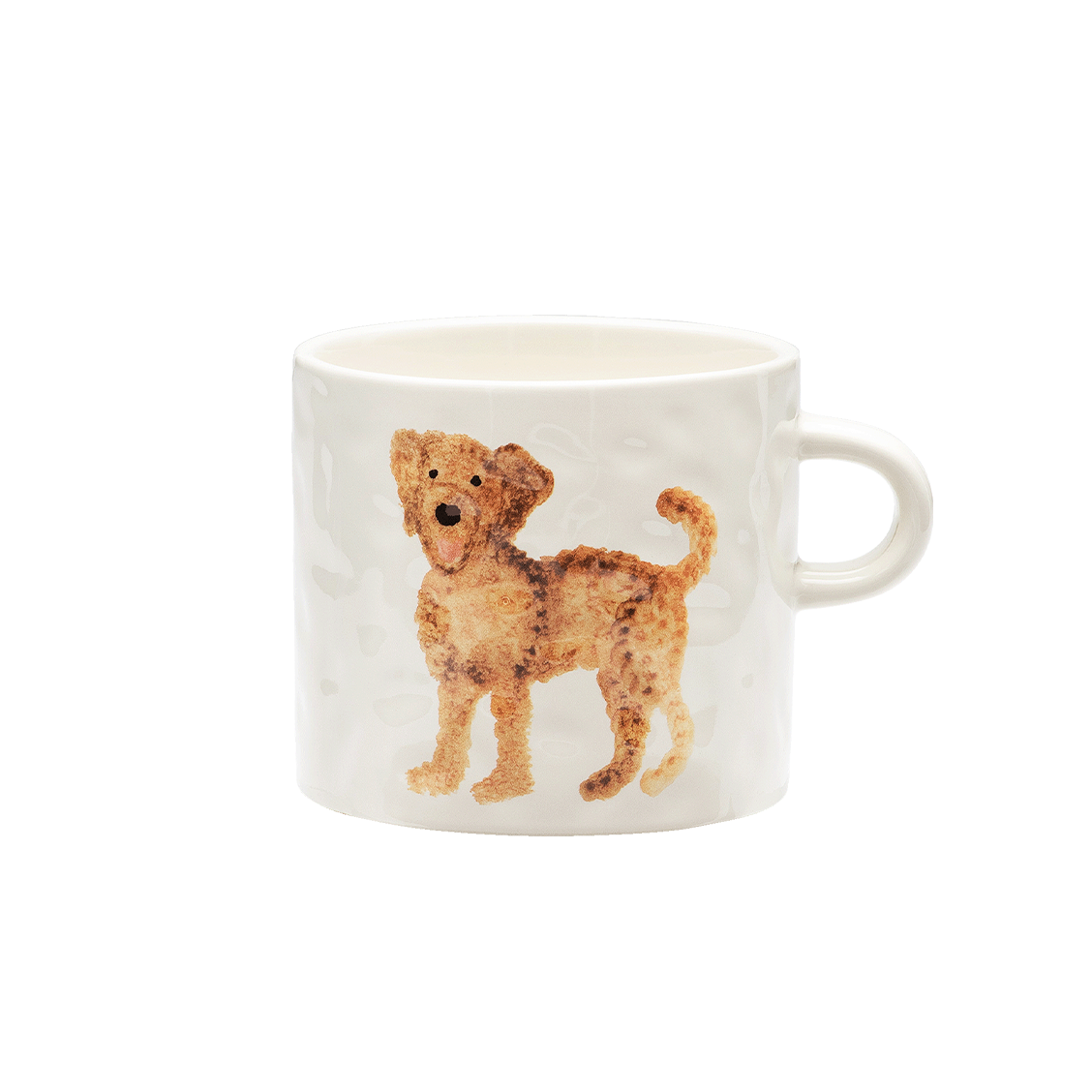 Mug Labradoodle