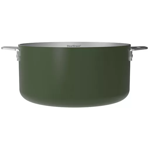 Cookut La Merveilleuse Casserole inox 20 cm