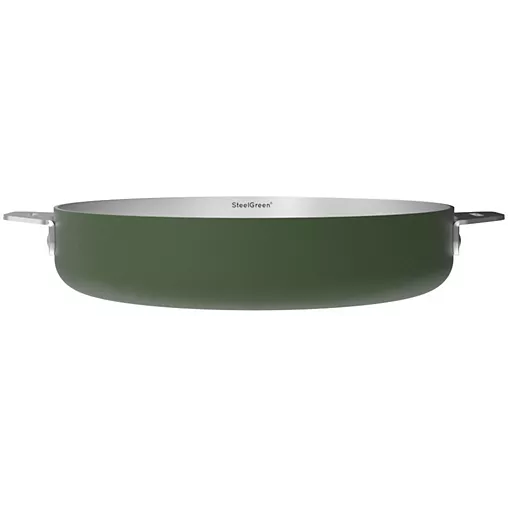 Cookut La Merveilleuse Poêle inox 24 cm