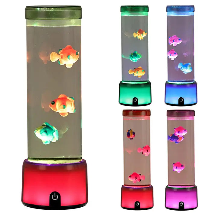 Lampe Glow