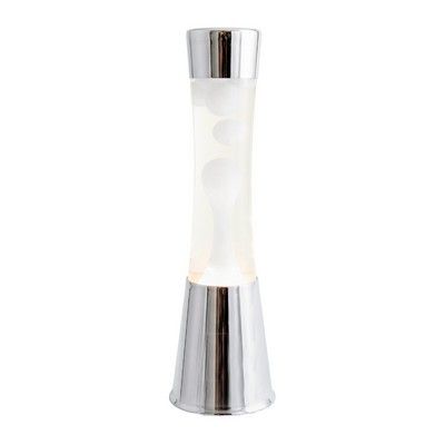 Lampe à lave LED télécommande h.40cm