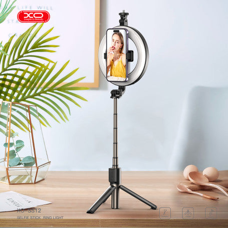 Lampe à Selfie - 95 cm