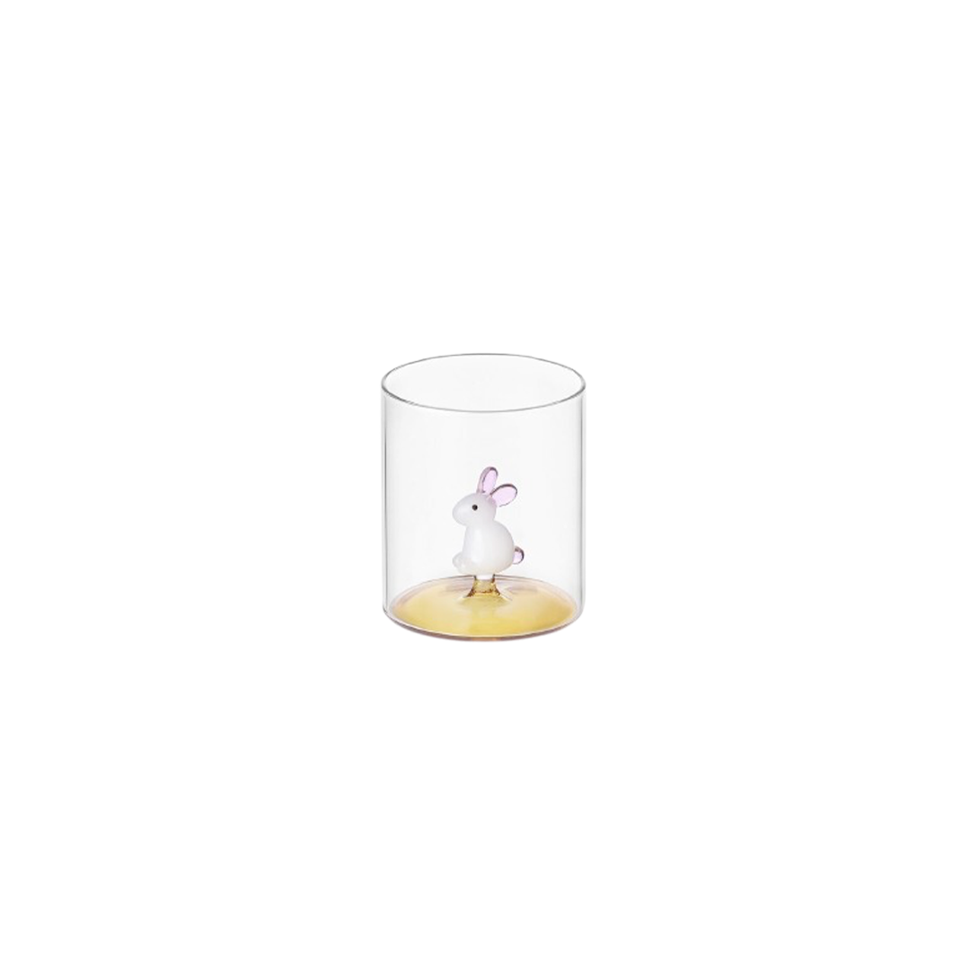 Ichendorf Verre - Lapin