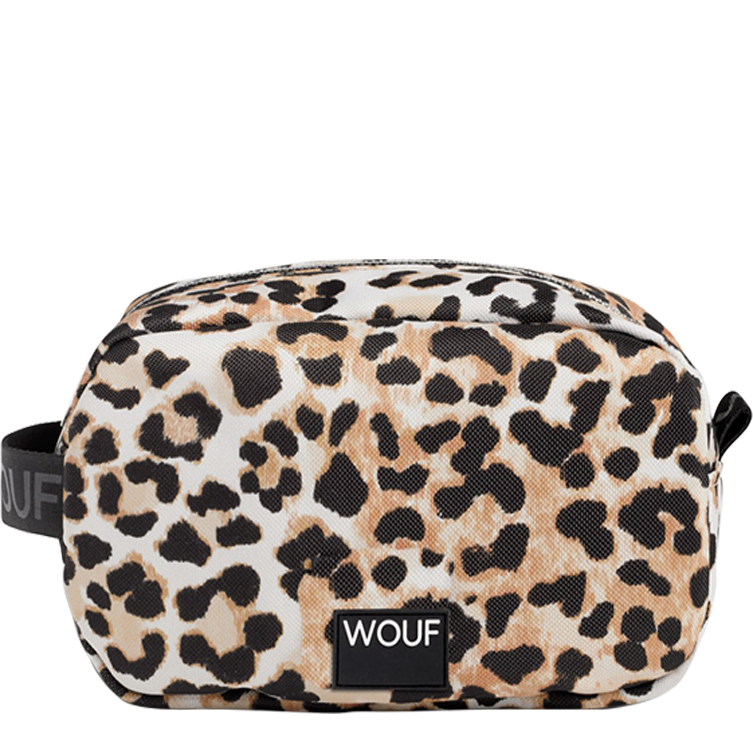 Wouf trousse de toilette large - Kim