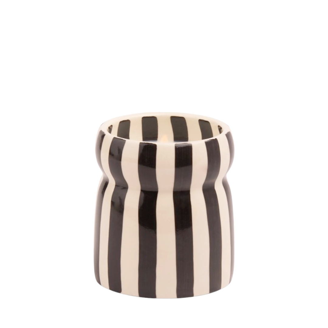 Bougie parfumée Cabana - Lava Stone