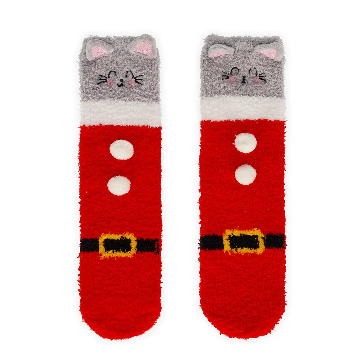 Legami Chaussettes de Noël - Kitty