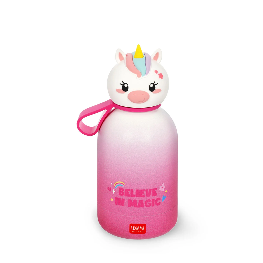 Legami - Gourde thermique pour enfant
