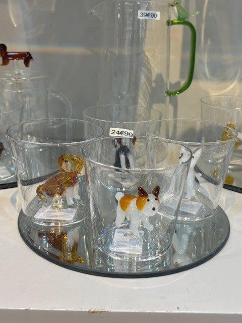 Ichendorf Verre - Chihuahua