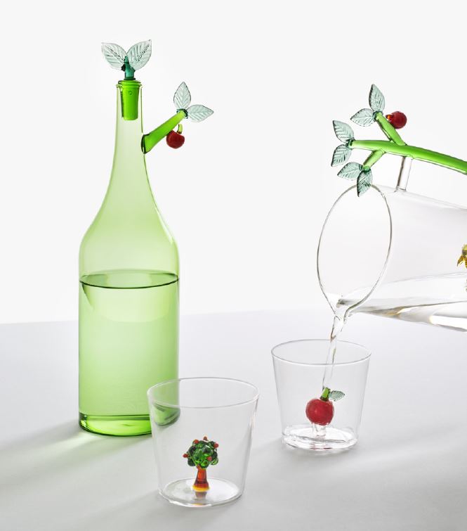 Ichendorf Verre - Apple