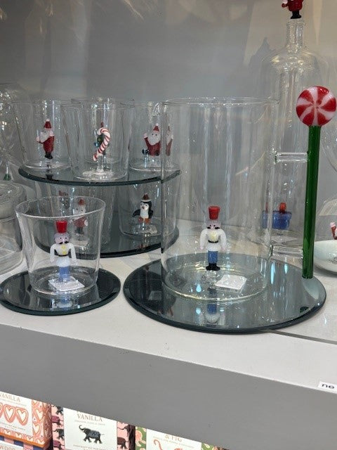 Ichendorf Carafe Schiaccianoci - lollipop