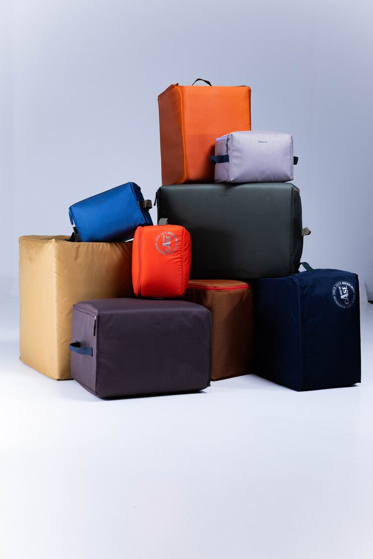 Bensimon House Case Twill