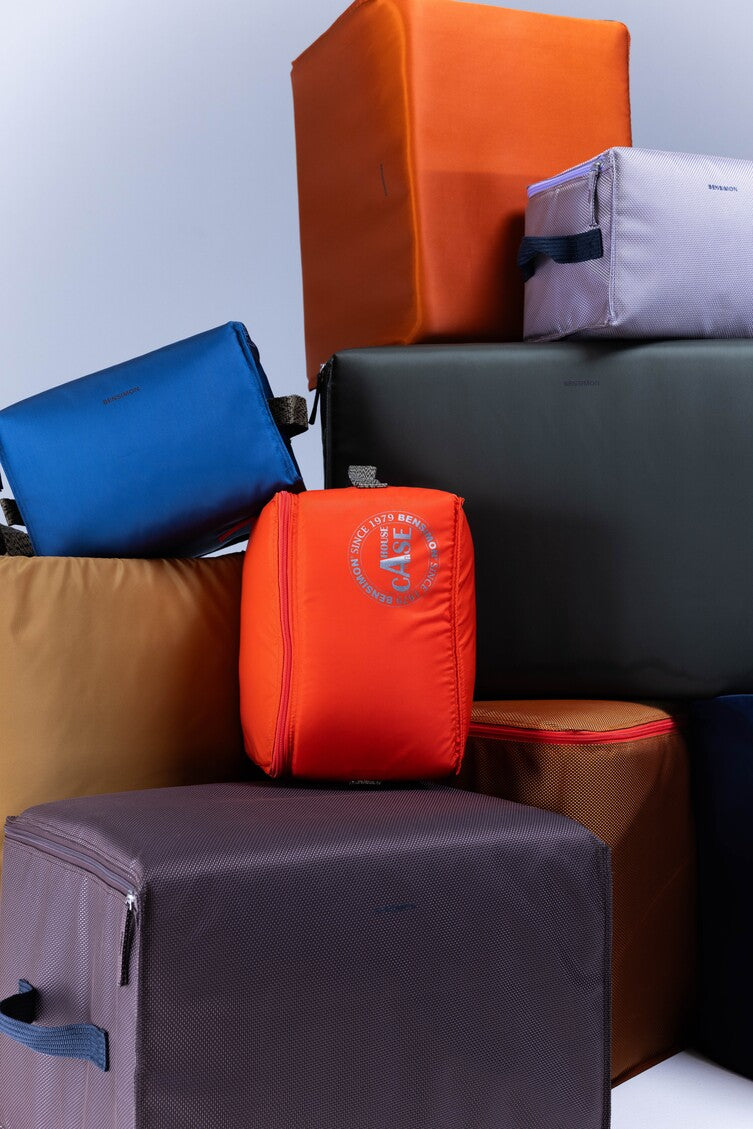 Bensimon House Case Twill