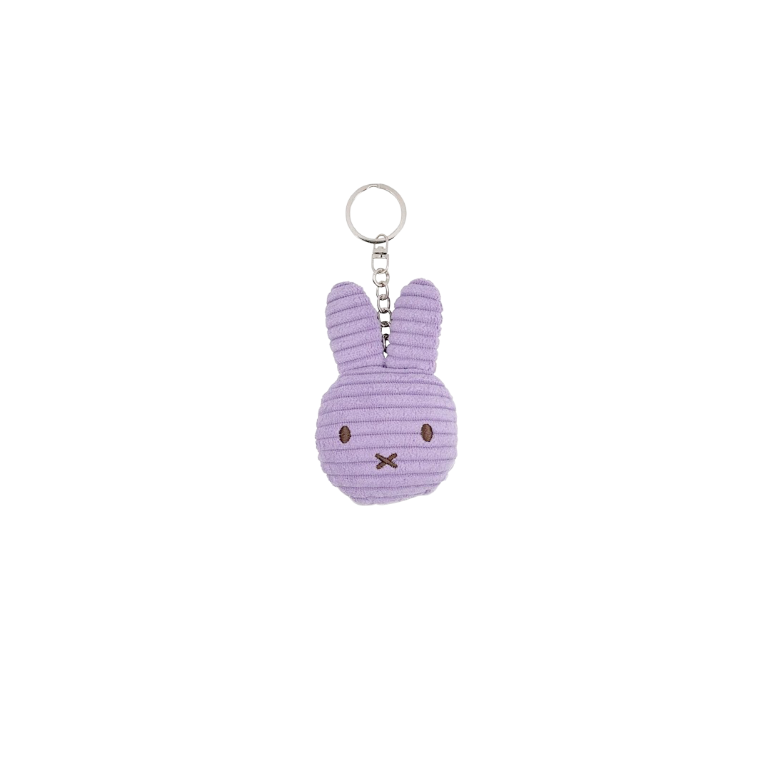 Porte-Clé Miffy - 3 couleurs