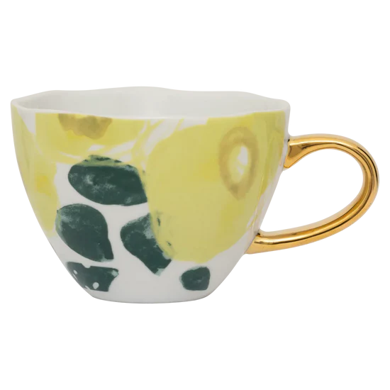 Tasse Good Morning ∅ 11 cm - limelight