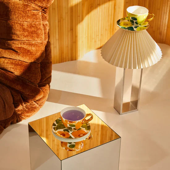 Tasse Good Morning ∅ 11 cm - limelight