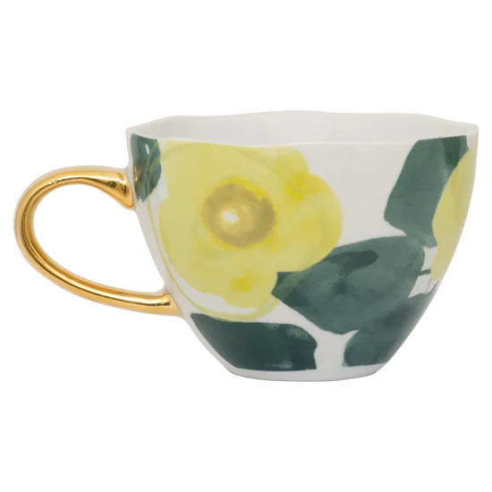 Tasse Good Morning ∅ 11 cm - limelight