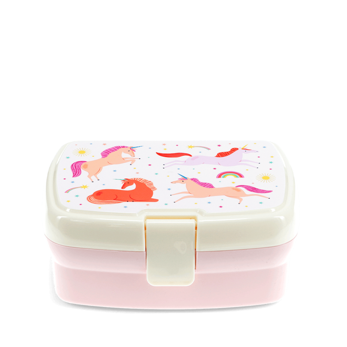 Lunch box - Unicorn
