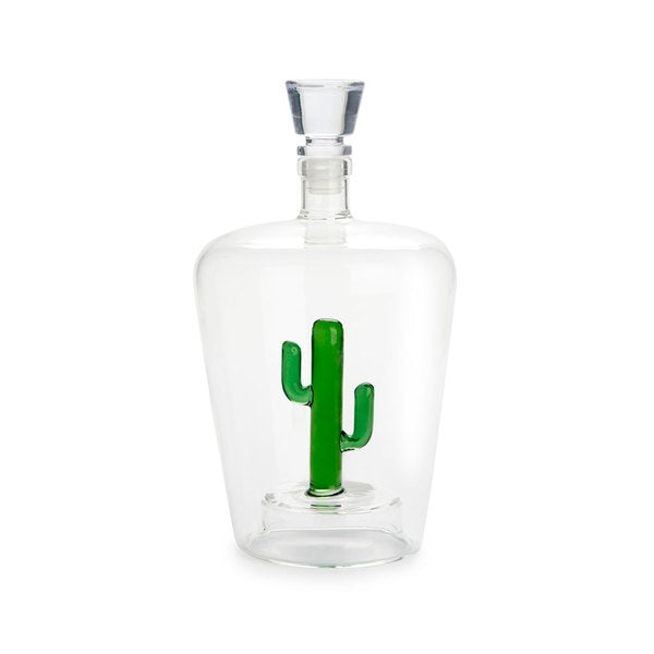 Carafe à Liqueur Cactus 1L