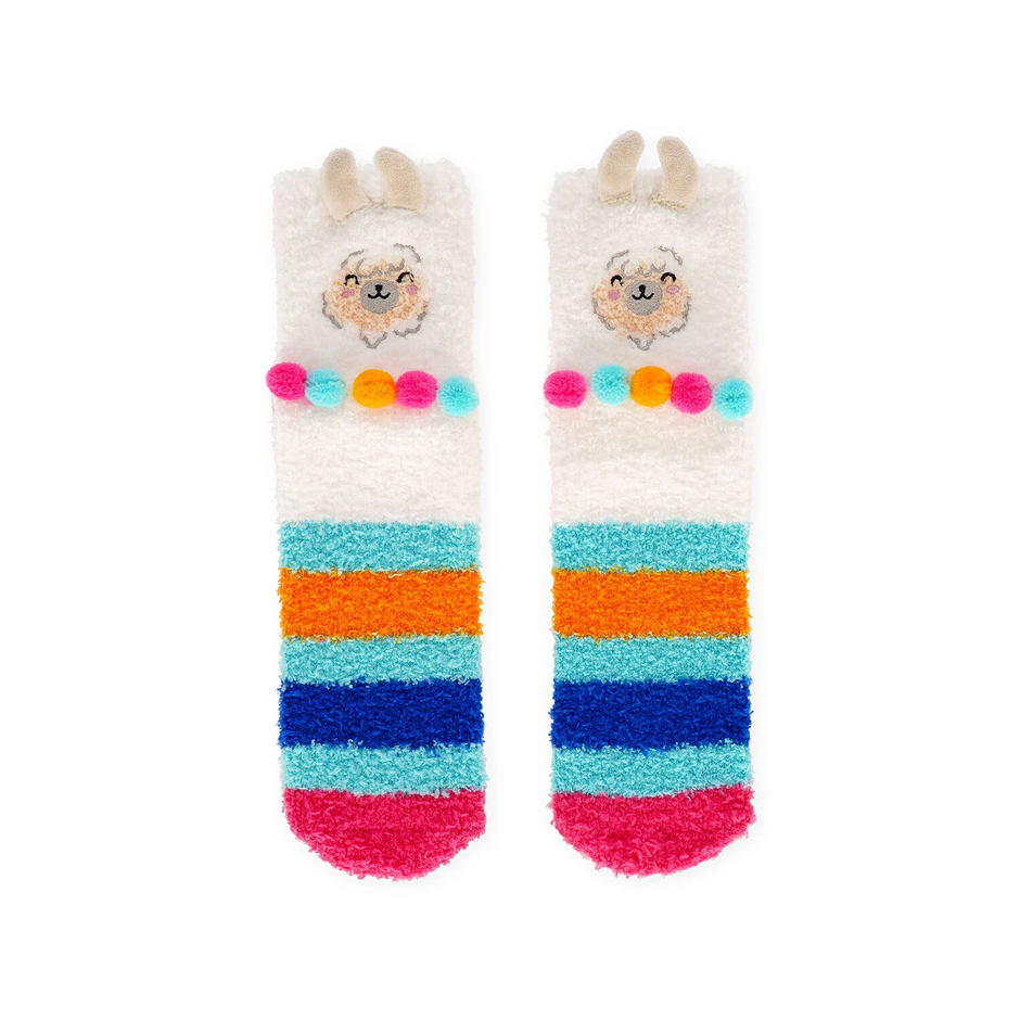 Legami Chaussettes - Llama