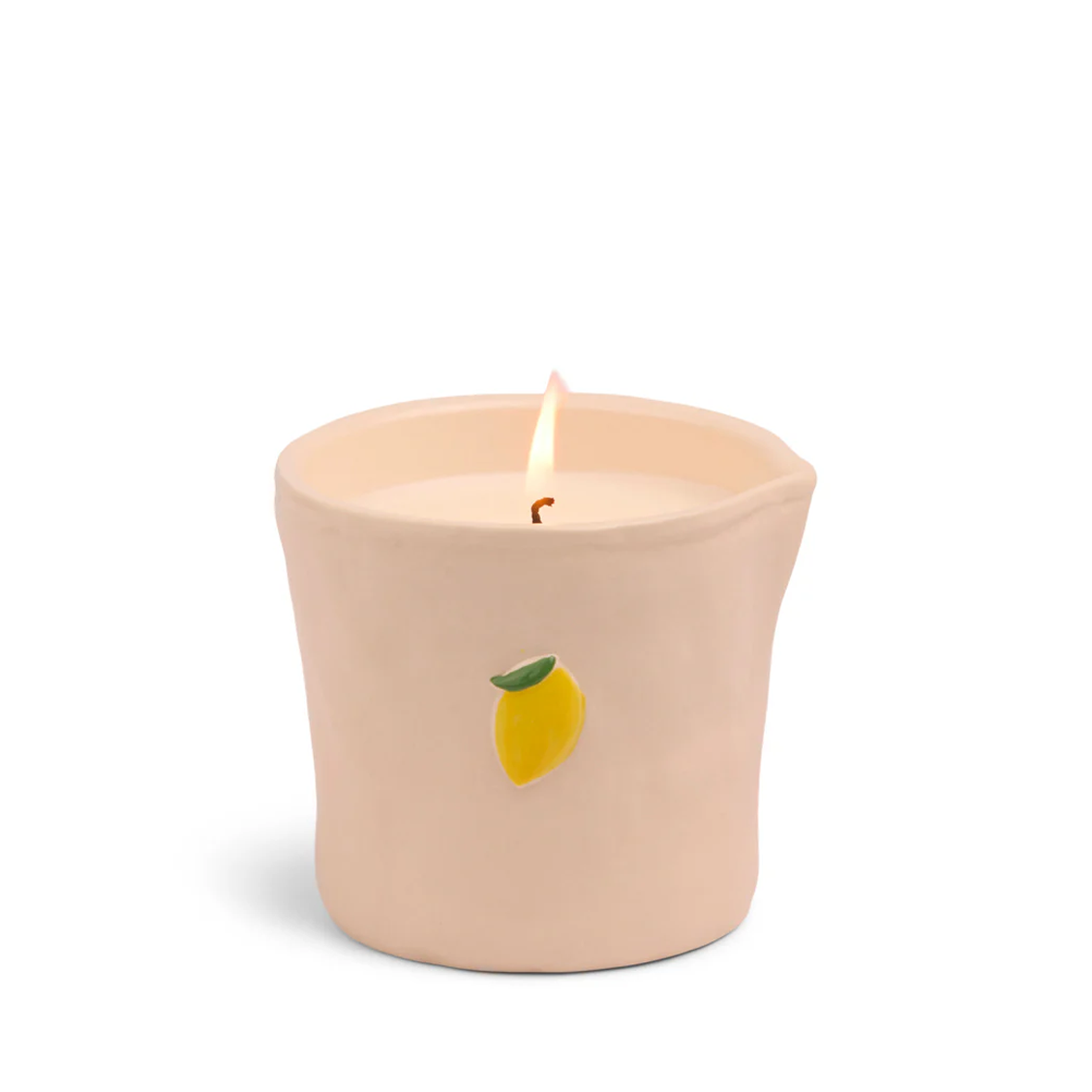 Bougie parfumée Bistro -  Meyer Lemon
