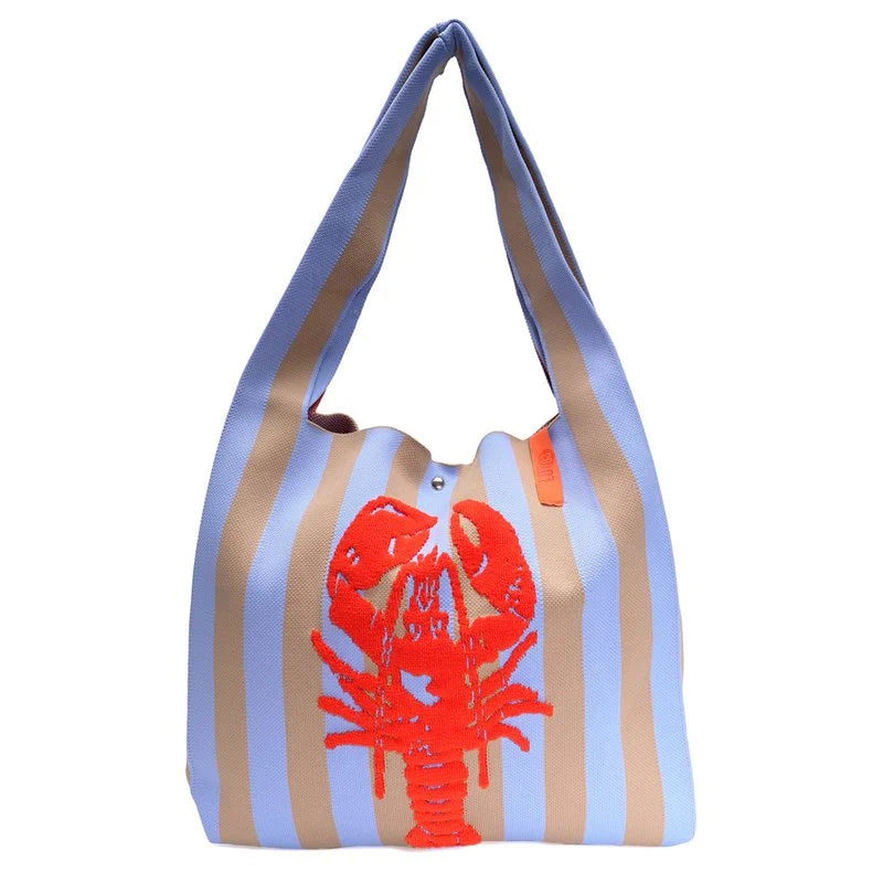 Sac cabas - Rebel Loïs