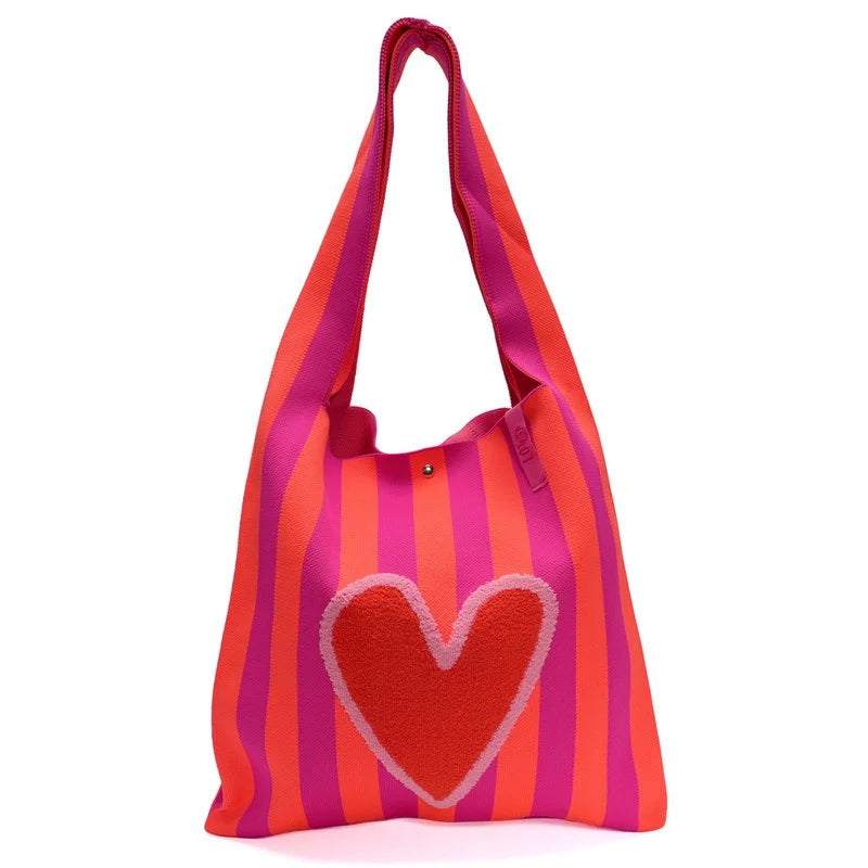 Sac cabas - Rebel Loïs