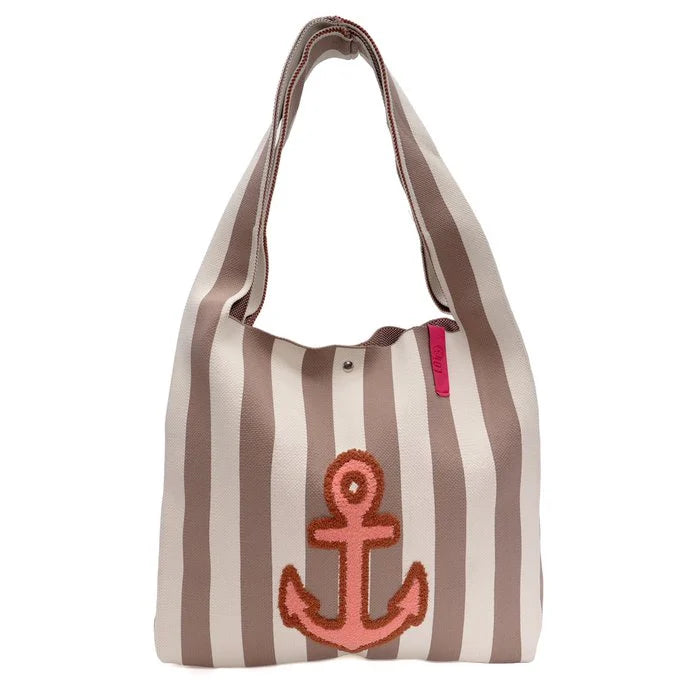 Sac cabas - Rebel Loïs