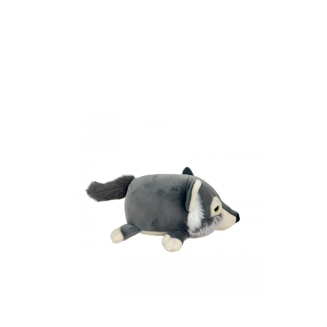 Peluche Trousselier - Loulou Loup 15cm