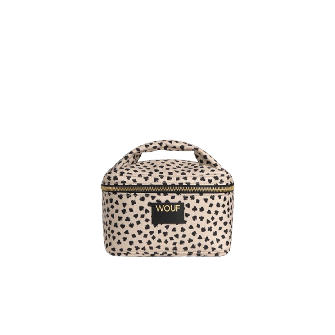 WOUF Vanity bag - Lucky