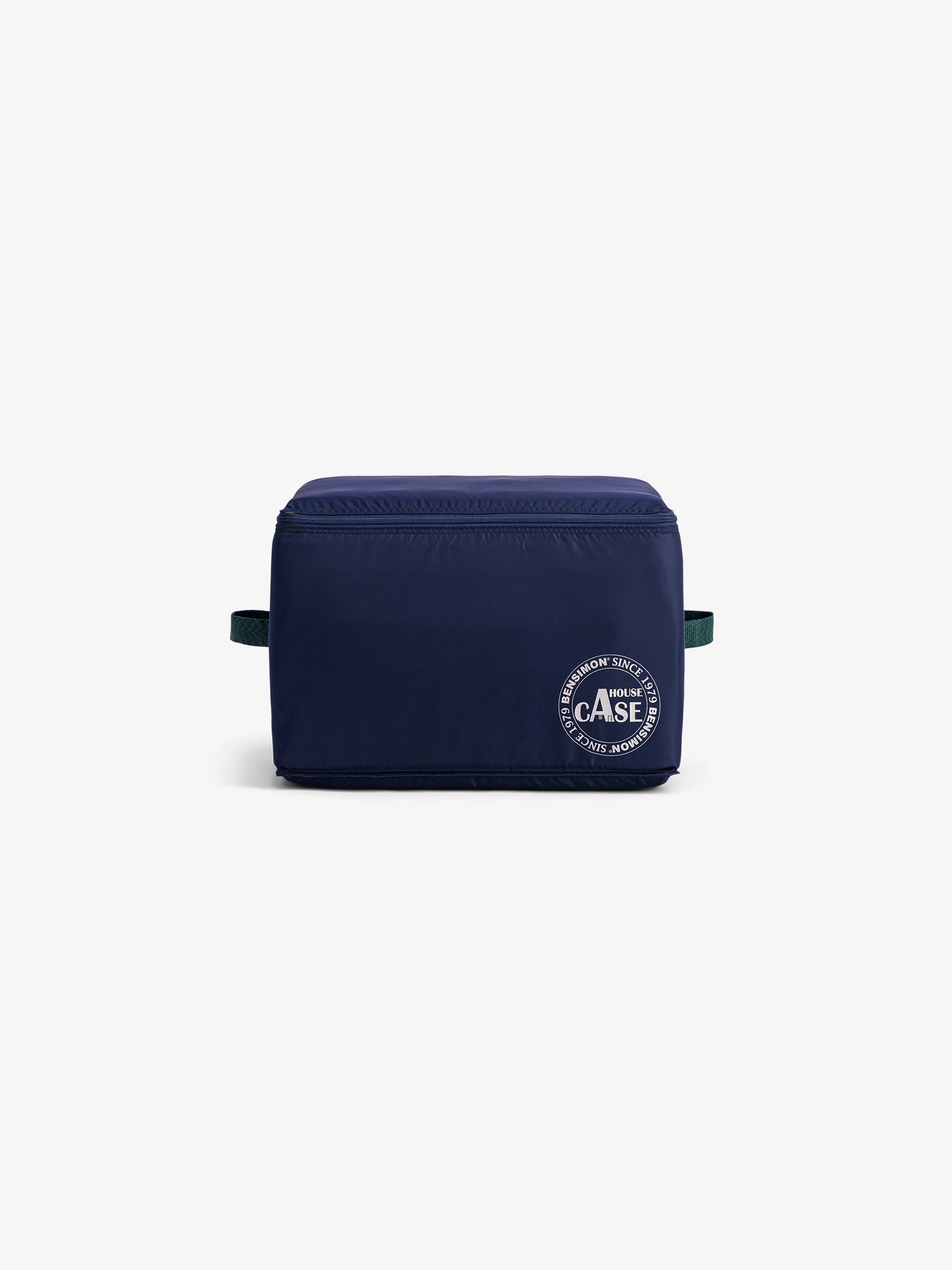 Bensimon House Case AW25 - Nylon
