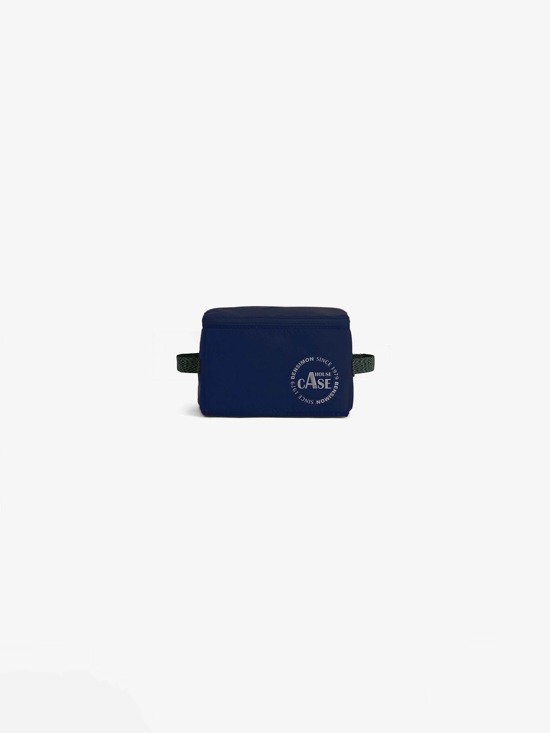 Bensimon House Case AW25 - Nylon