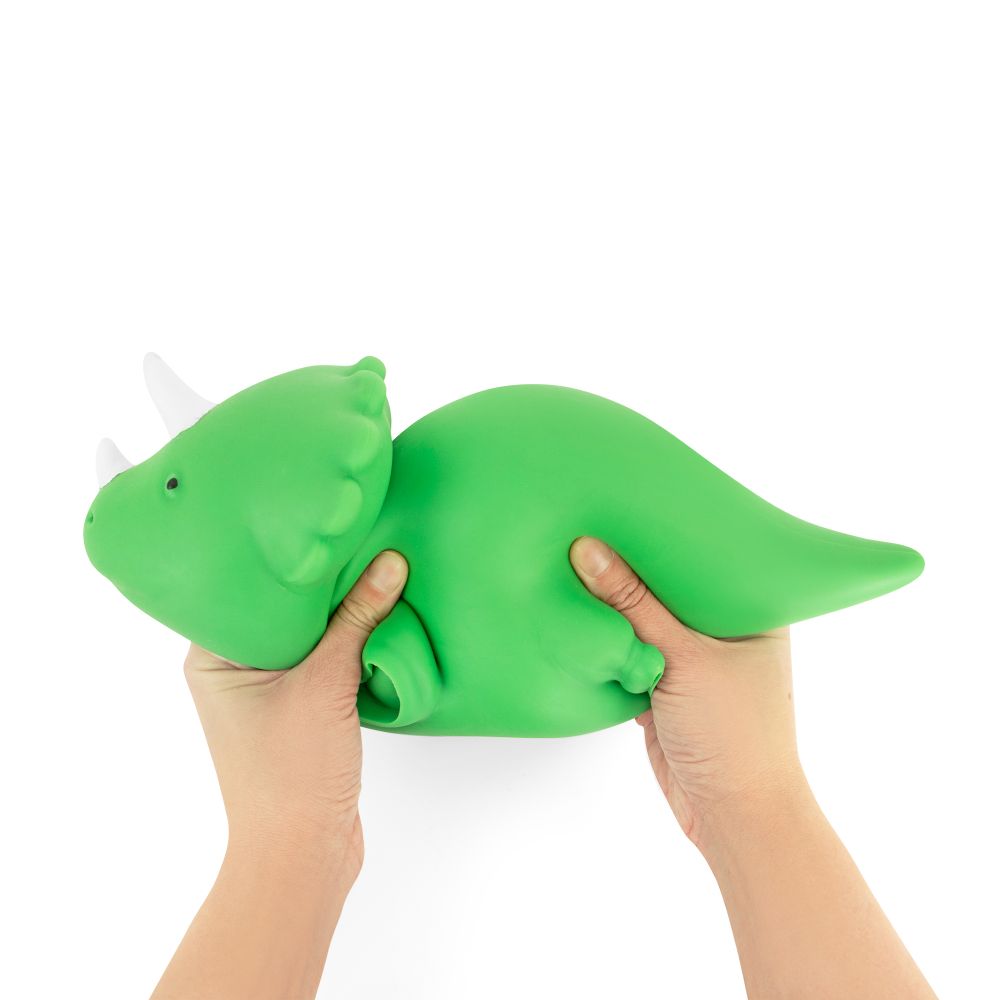 Jouet anti-stress géant