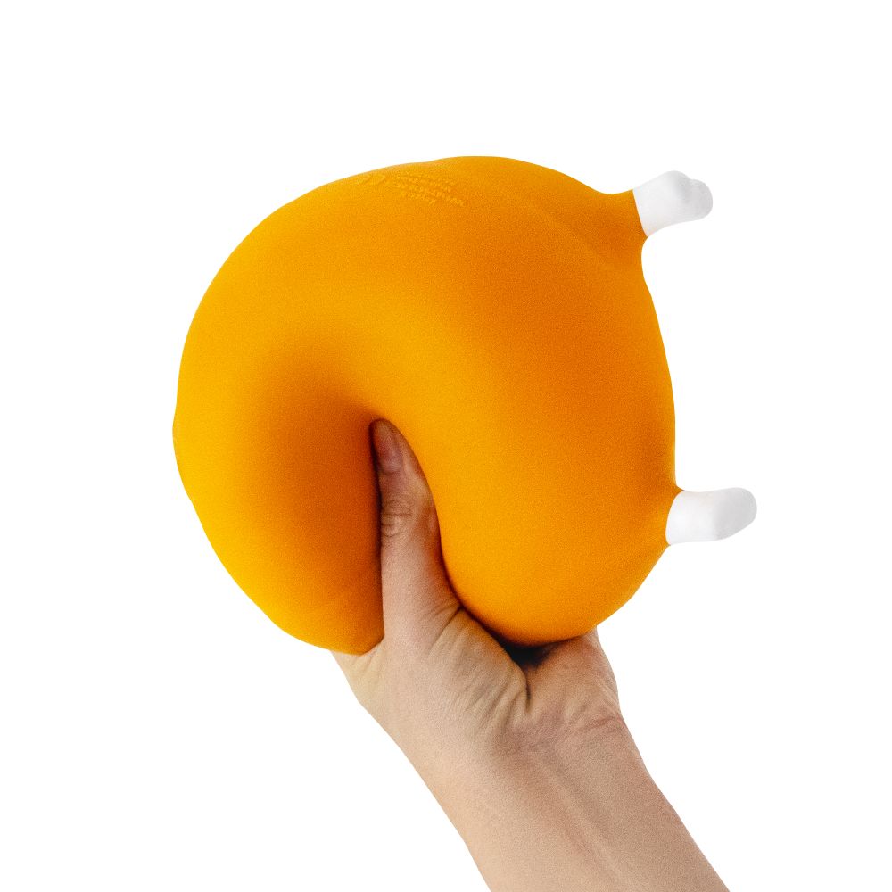 Jouet anti-stress - Poulet