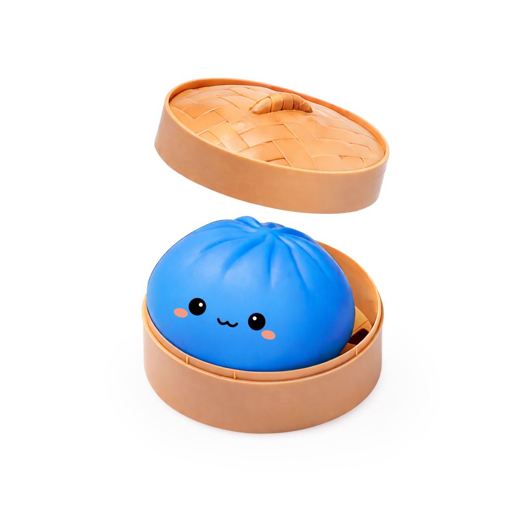 Mini Lucky Bao mystère