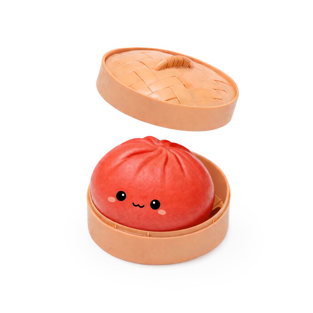 Mini Lucky Bao mystère