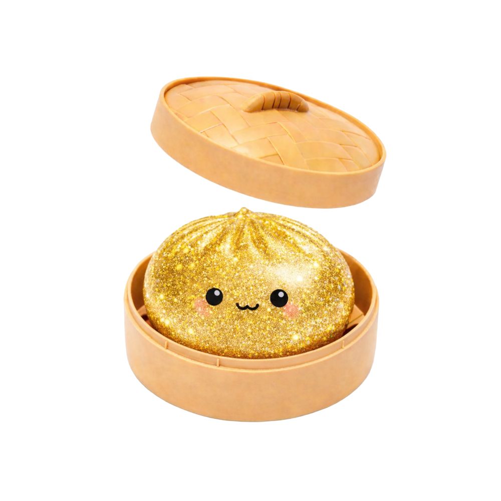 Mini Lucky Bao mystère